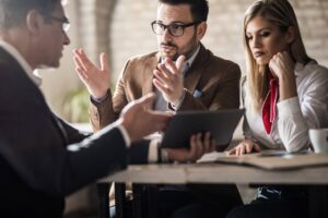 Choosing the Right medicare FMO