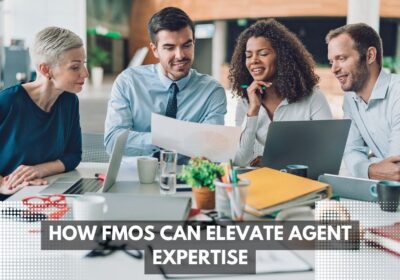 How FMOs Can Elevate Agent Expertise