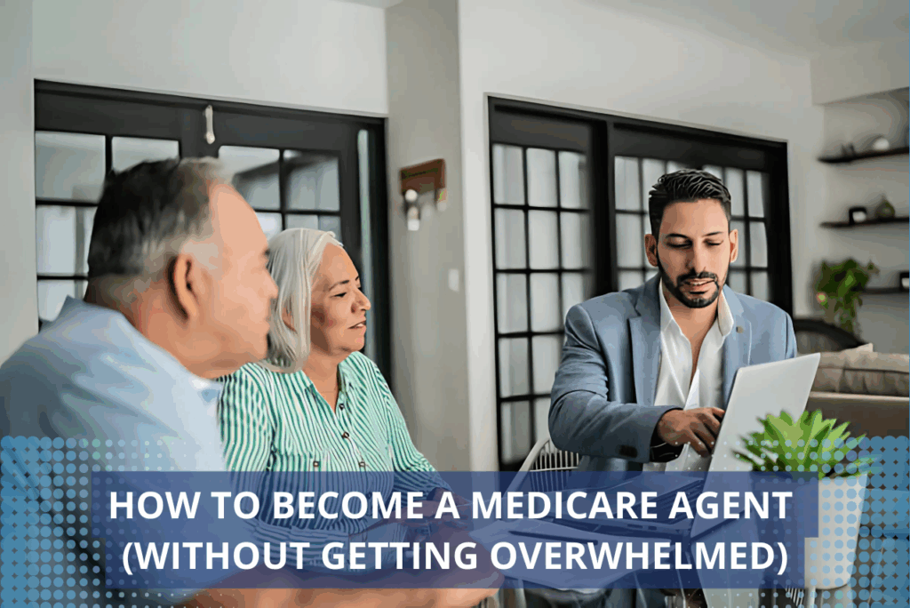 Medicare Agent