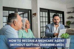 Medicare Agent