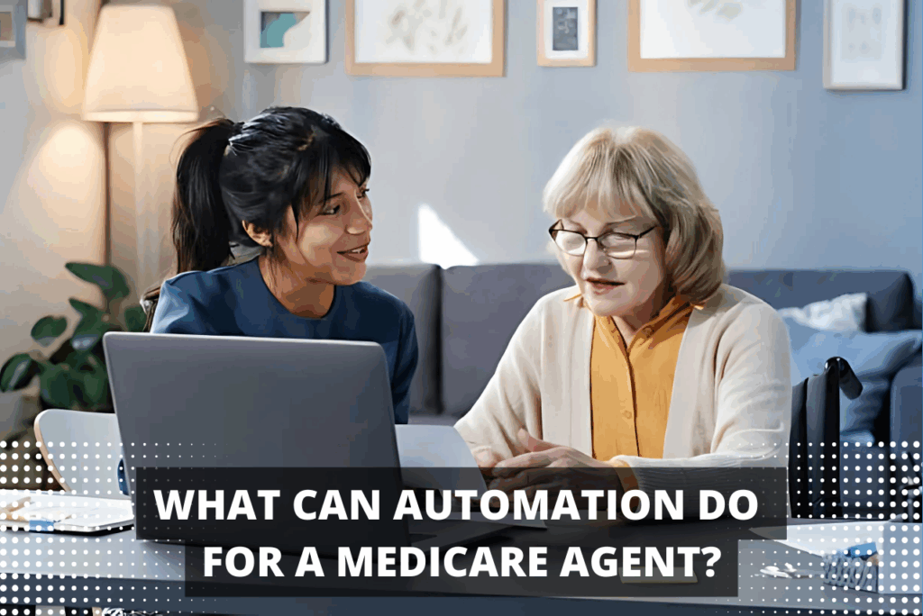Medicare Agent