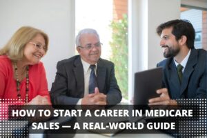 Medicare Sales