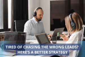 Chasing the Wrong Leads