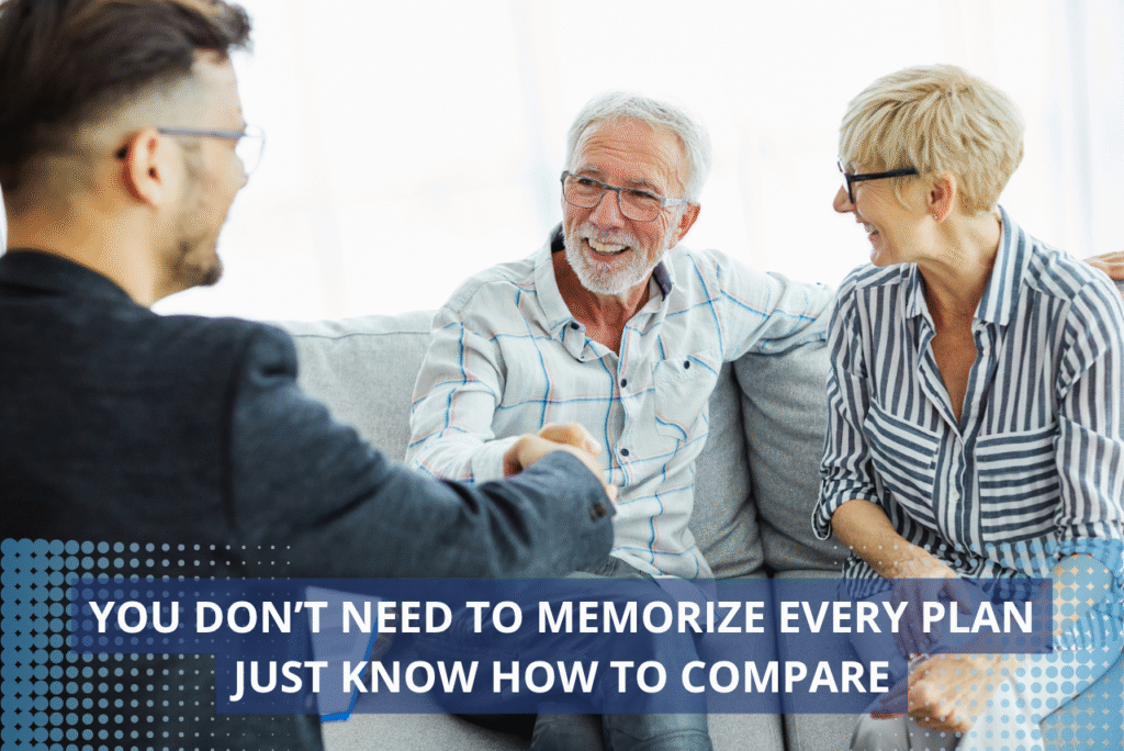 Don’t Need to Memorize