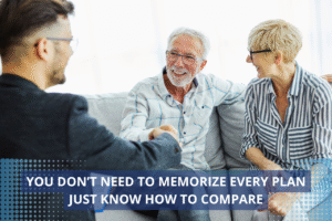 Don’t Need to Memorize