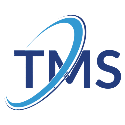 Logotipo de TMS Insurance Brokerage - Medicare FMO que apoya a los agentes independientes