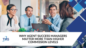 Director de Éxito de Agentes