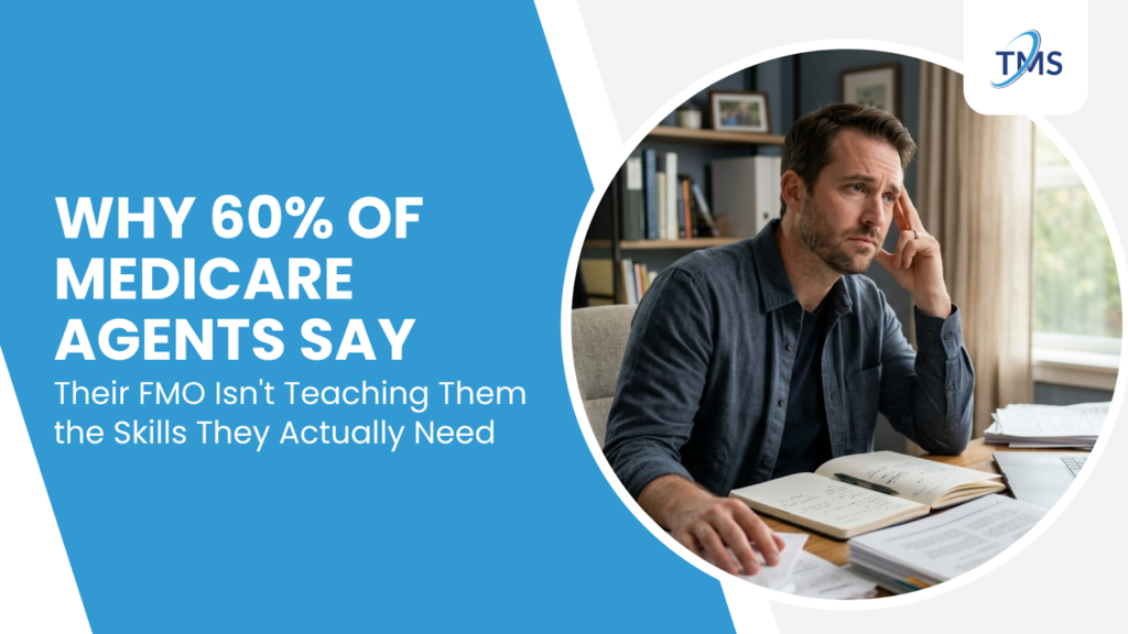 ¿Por qué 60% de Medicare