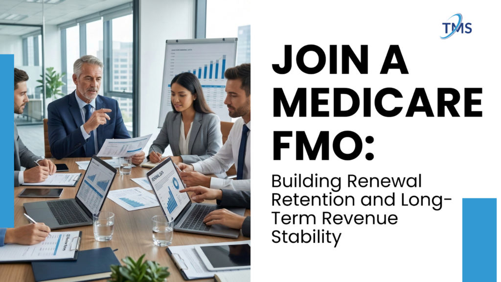 Join medicare FMO
