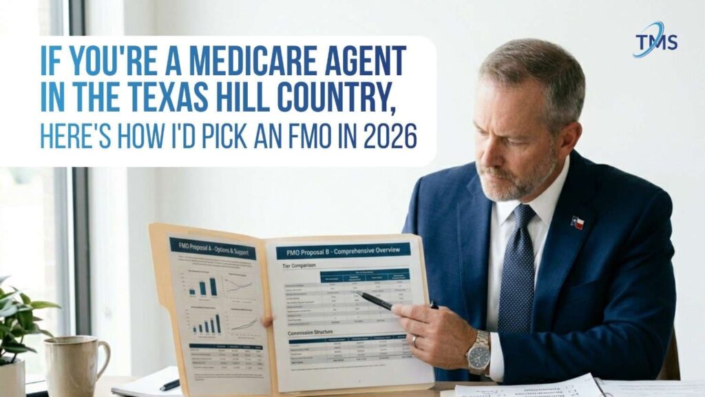CMS Released the 2027 Medicare