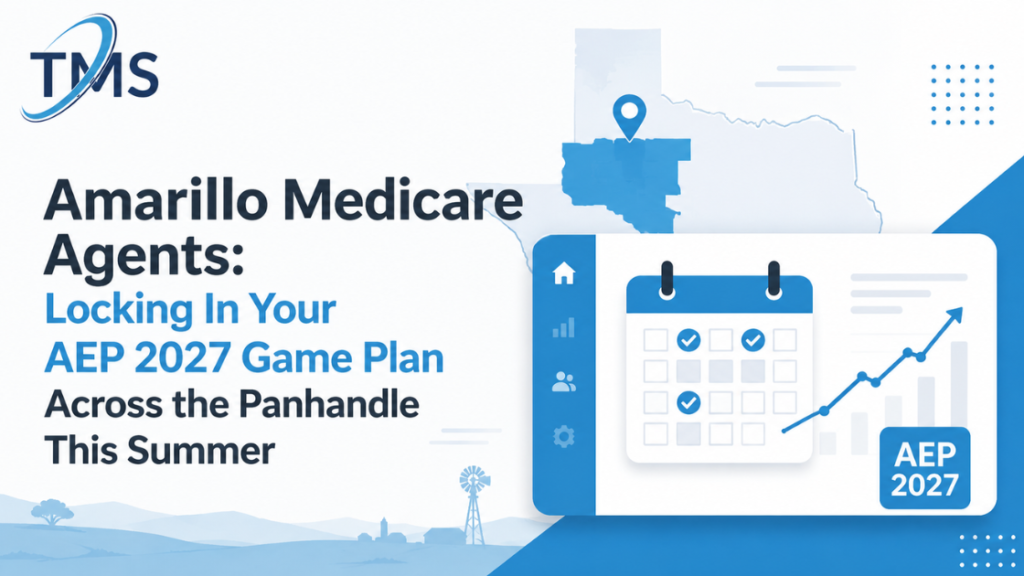 Amarillo Medicare Agents