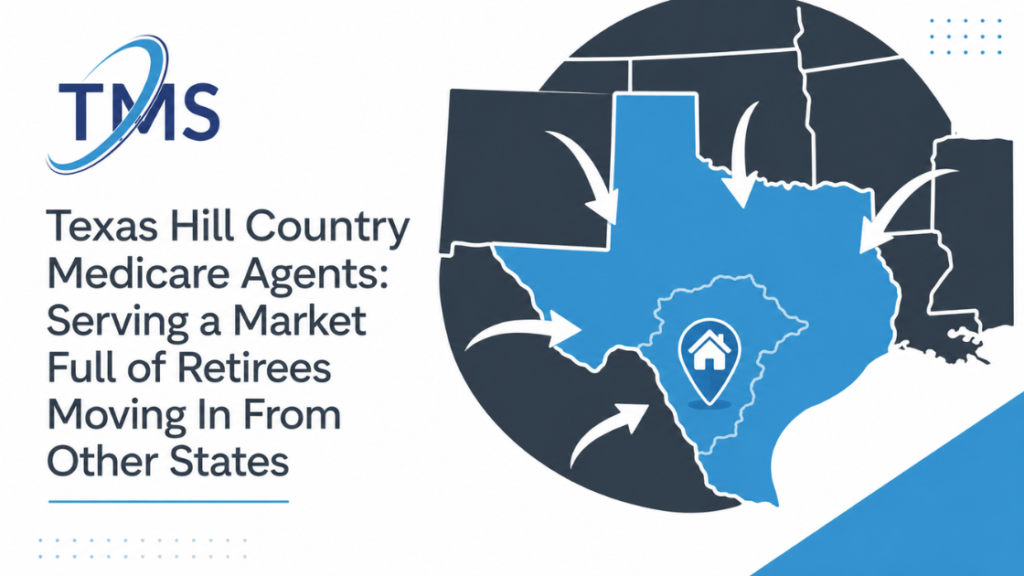 Medicare Agents