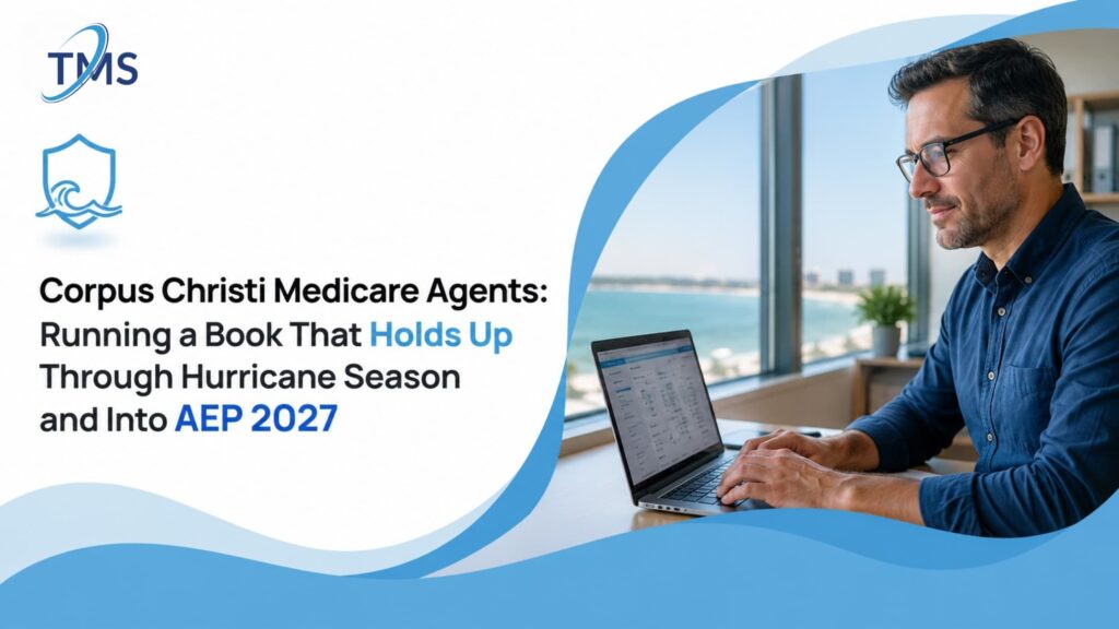 Corpus Christi Medicare Agents