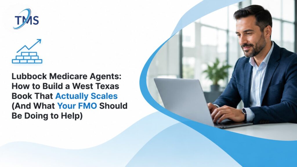 Lubbock Medicare Agents