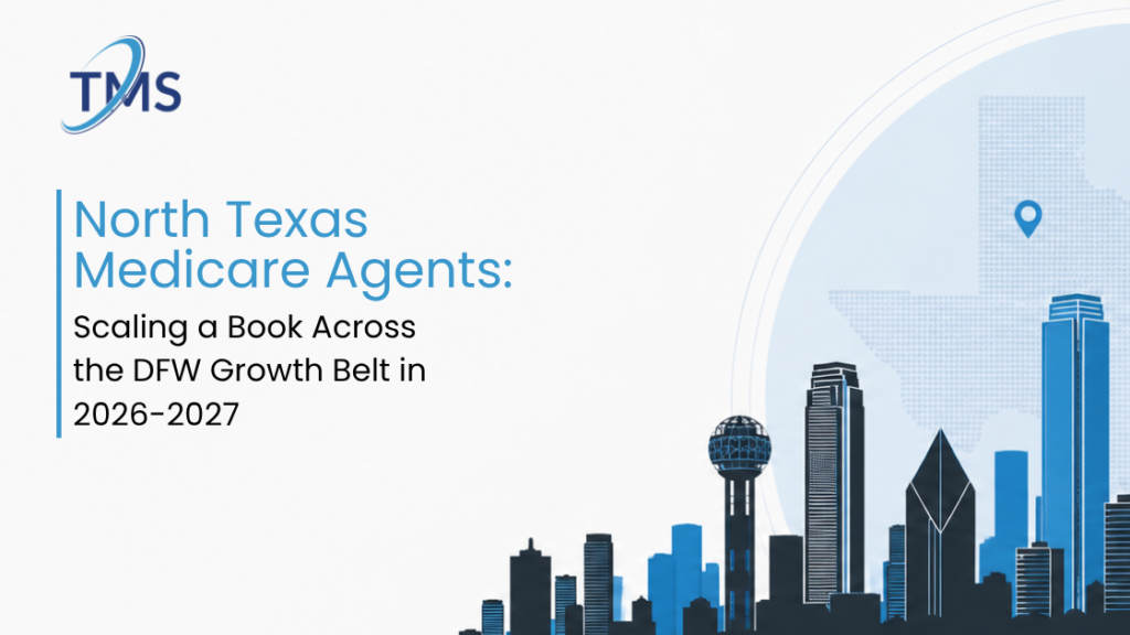 North Texas Medicare Agents