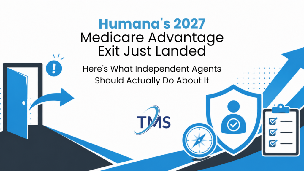 Humana's 2027 Medicare