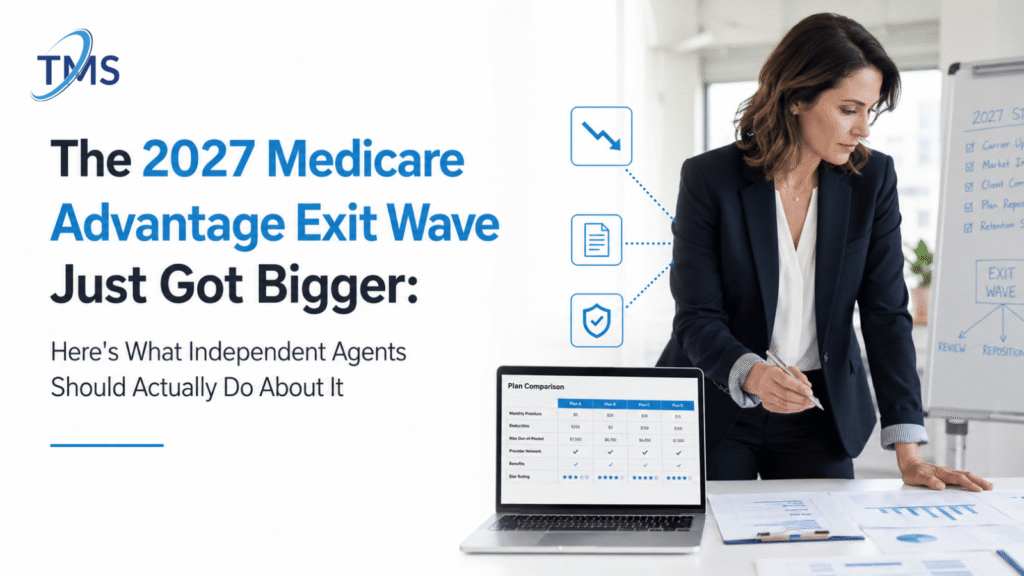 agente de medicare