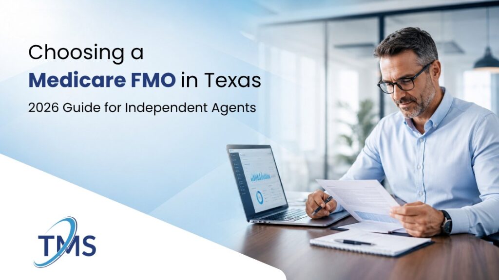 Choosing a Medicare FMO