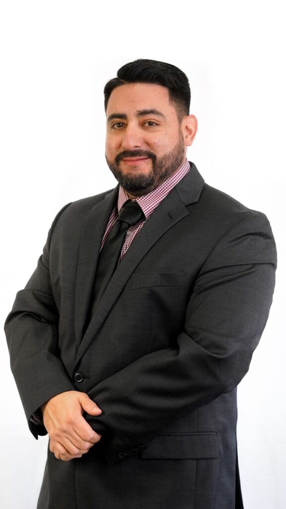 Ernest Arredondo