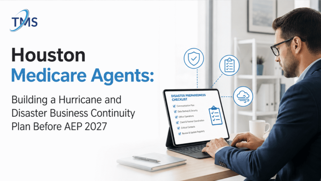 Houston Medicare Agents